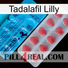 Tadalafil Lilly new14